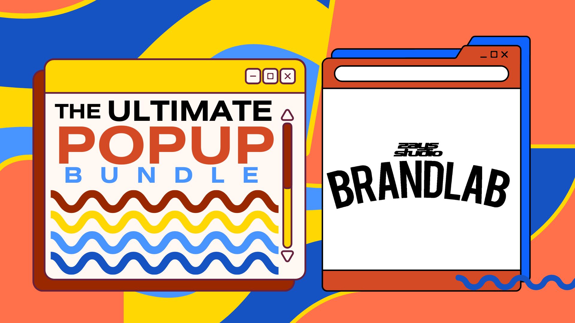 The Ultimate Elementor Popup Bundle